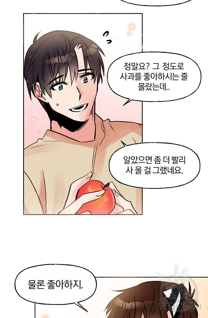 골판지 상자 안 고양이씨 시즌2 9화 5