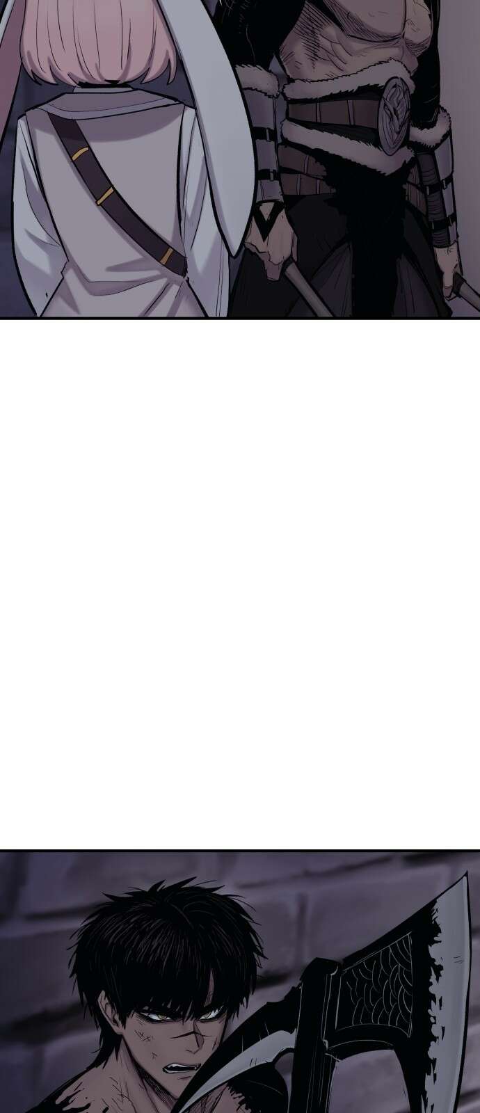 울부짖는 역린 4화 37
