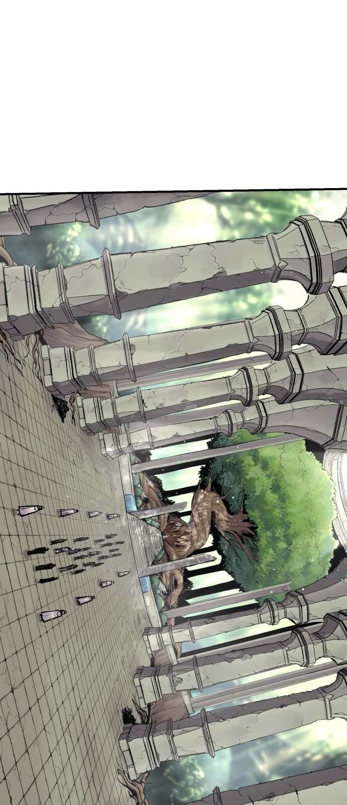 울부짖는 역린 4화 73