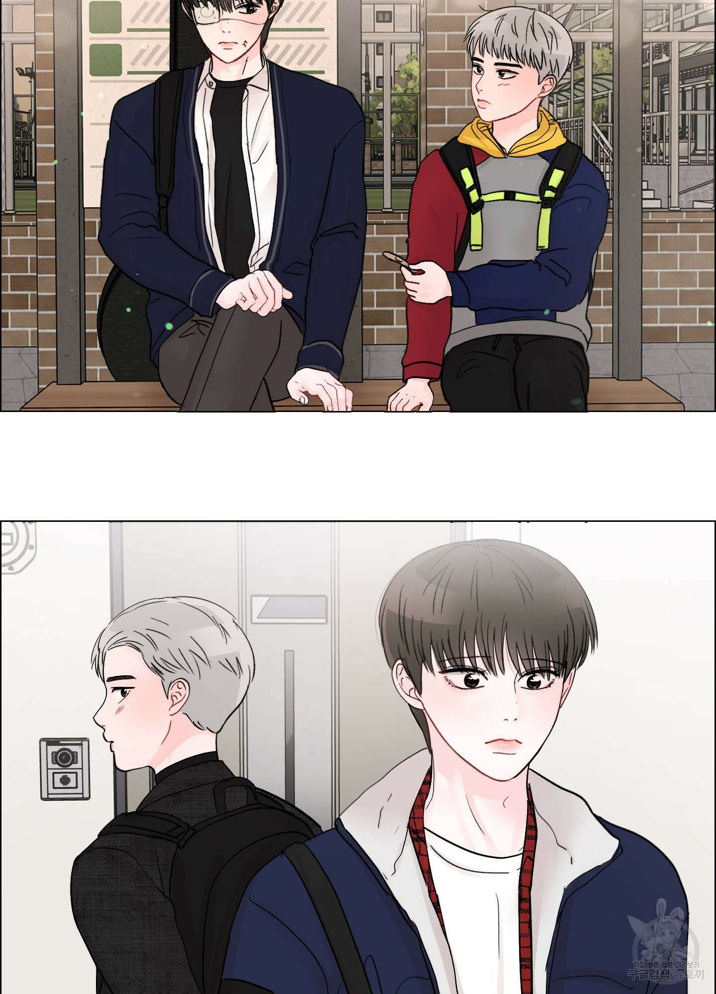 청춘, 예찬 시즌1 후기 22