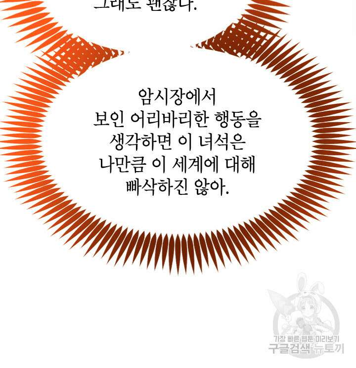초월급 엑스트라의 공략집 63화 11
