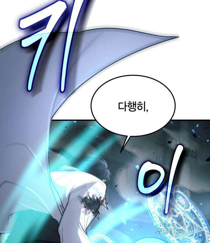야매 힐러로 사는 법 32화 27