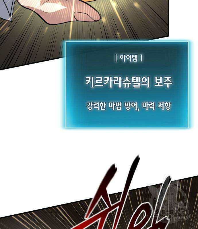 야매 힐러로 사는 법 32화 61