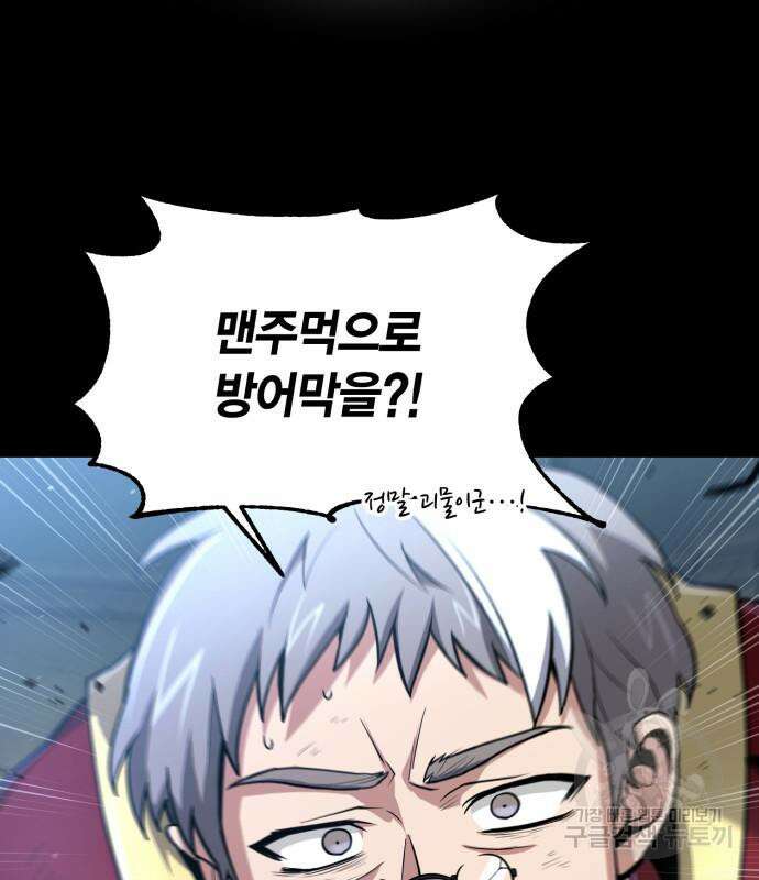야매 힐러로 사는 법 32화 68