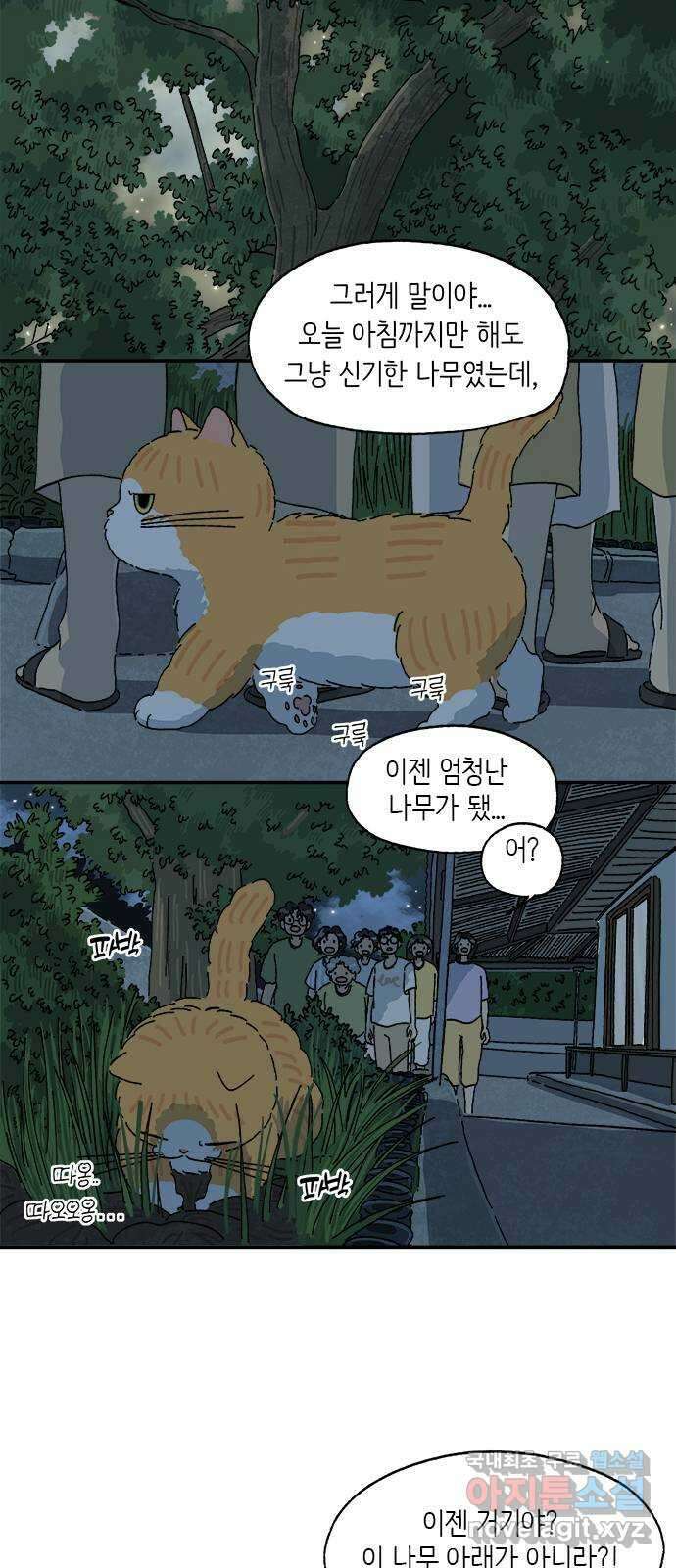 고양이 타타 41화 10