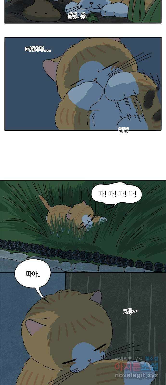 고양이 타타 41화 12