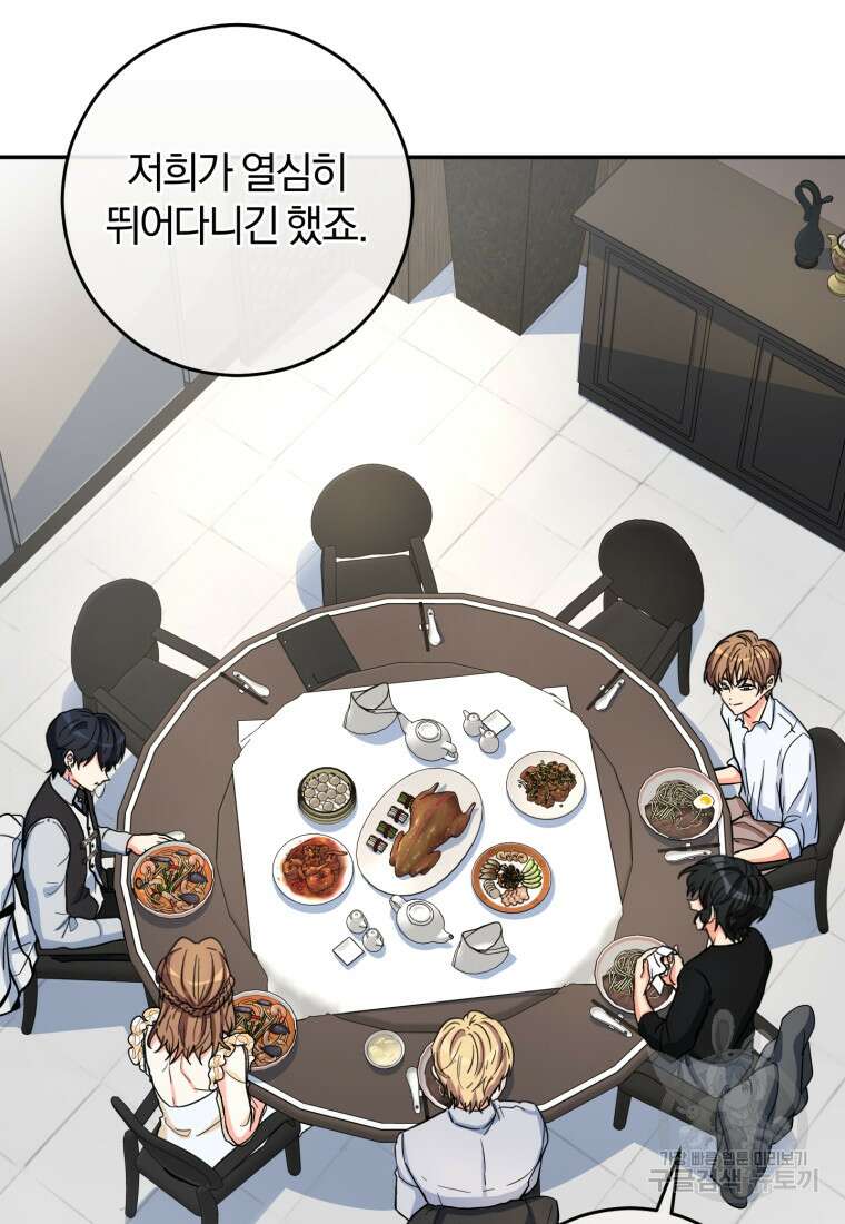 주인공의 여동생이다 57화 3