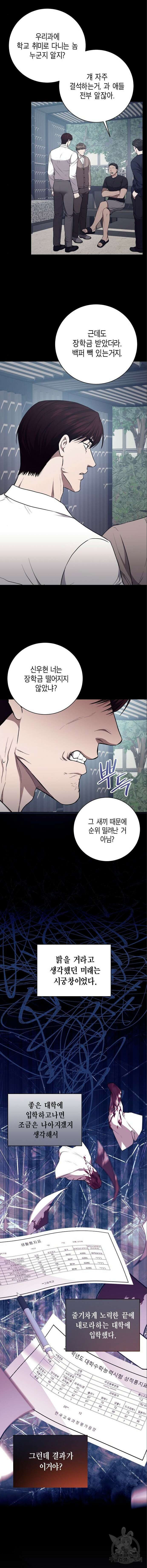 국세청 망나니 92화 6