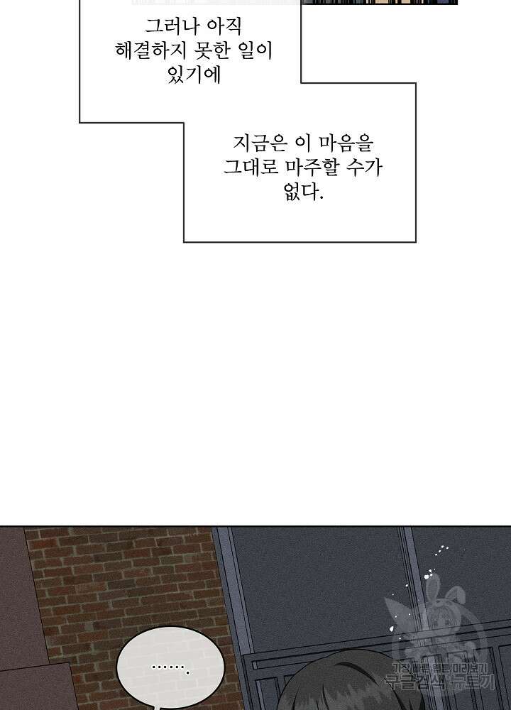 엘리베이터 안에서 20화 14