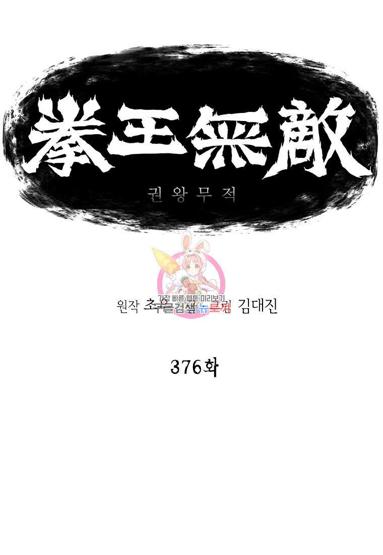 권왕무적 376화 1