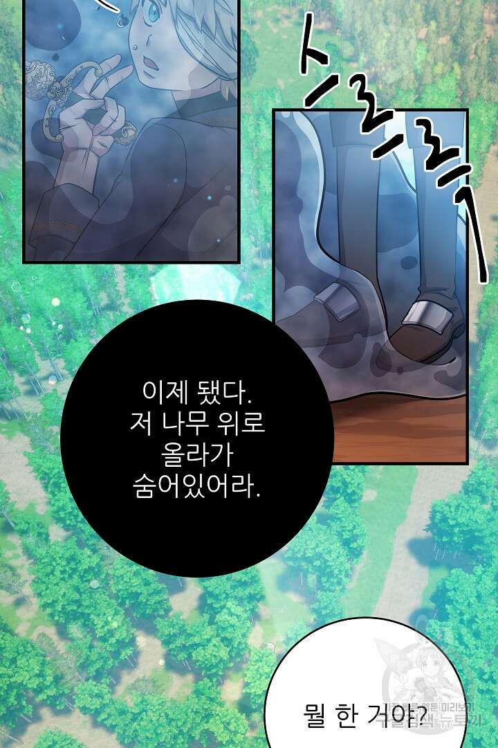 푸른 괴물의 껍질 16화 12