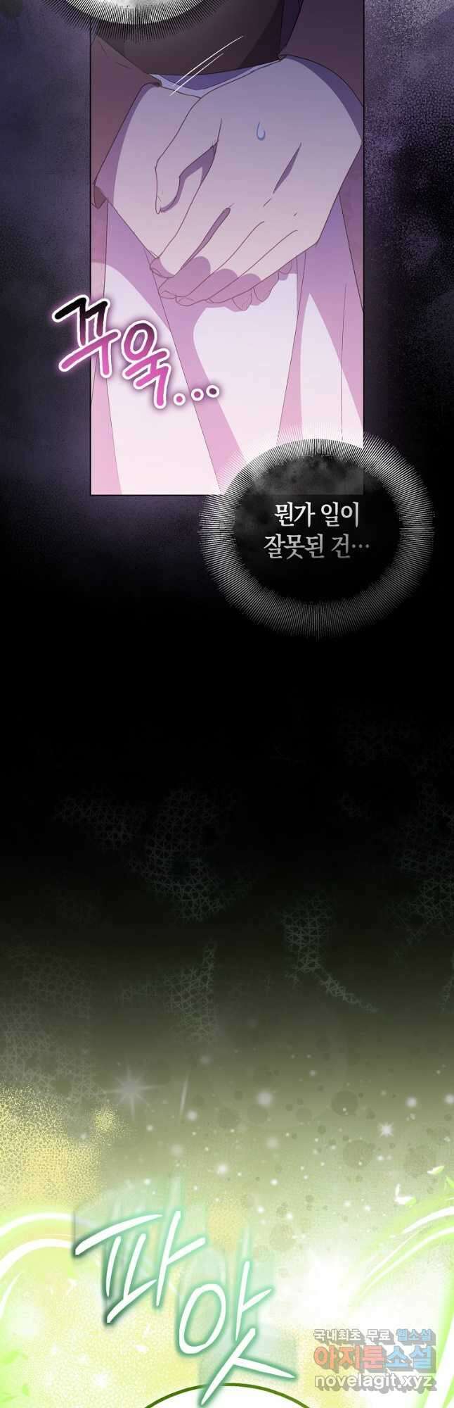 가짜 성녀인데 신들이 집착한다 57화 7