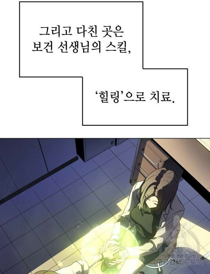 왕의 힘으로 회귀한다 3화 14