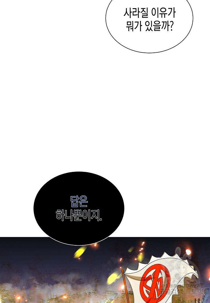 레벨업하기 싫은 천마님 11화 89