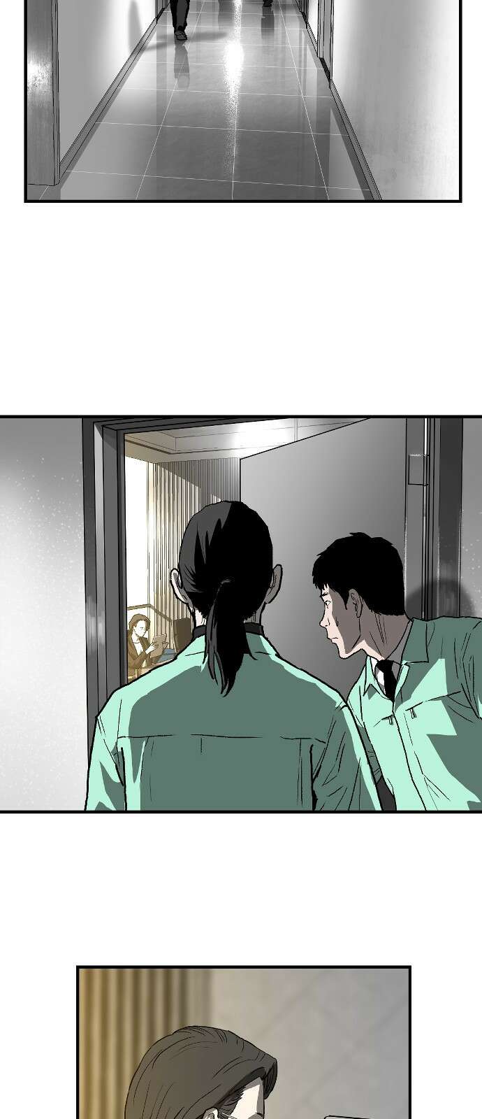 지옥2:부활자 7화 5