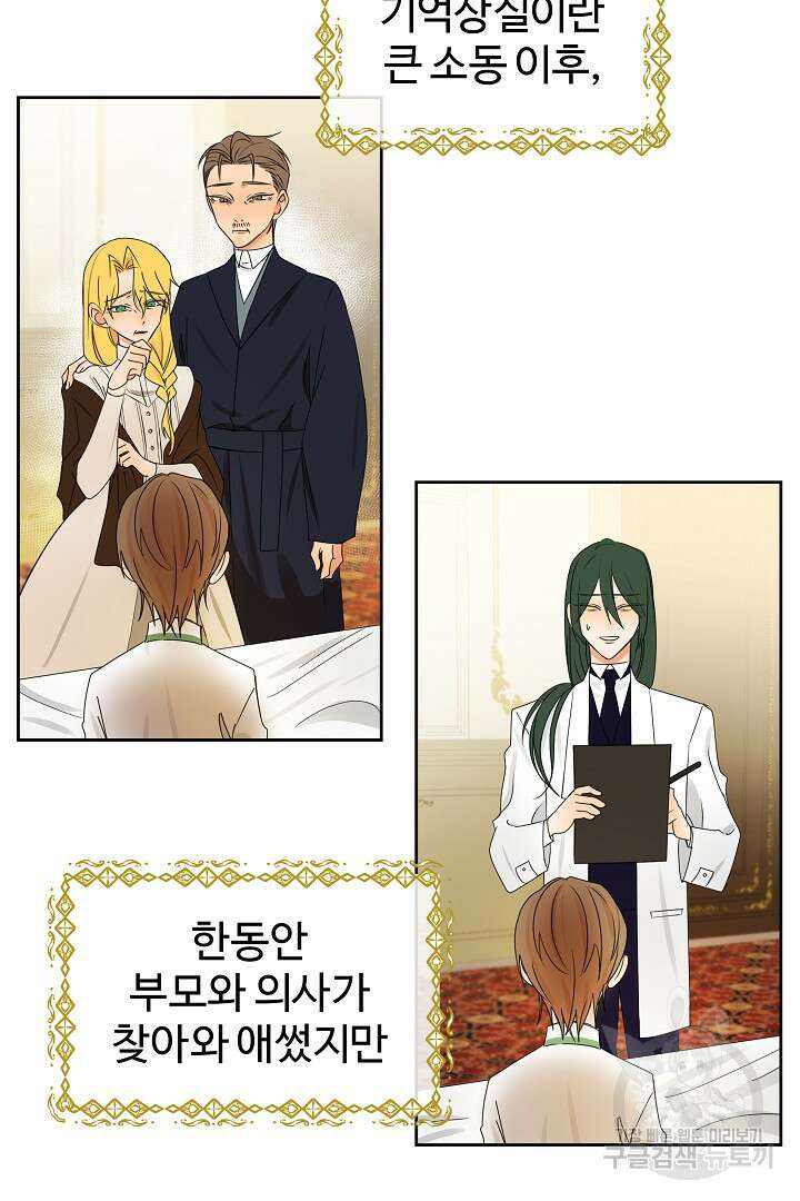 여동생의 미연시 게임에 빙의되었다 3화 2
