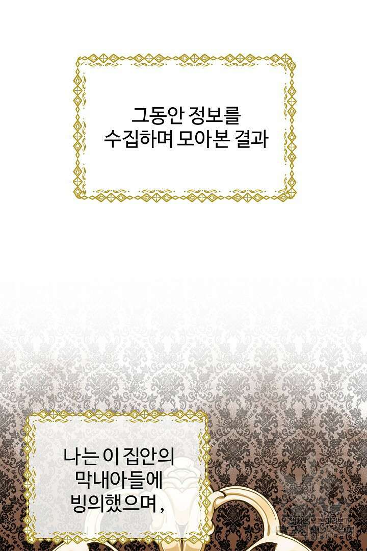 여동생의 미연시 게임에 빙의되었다 3화 6