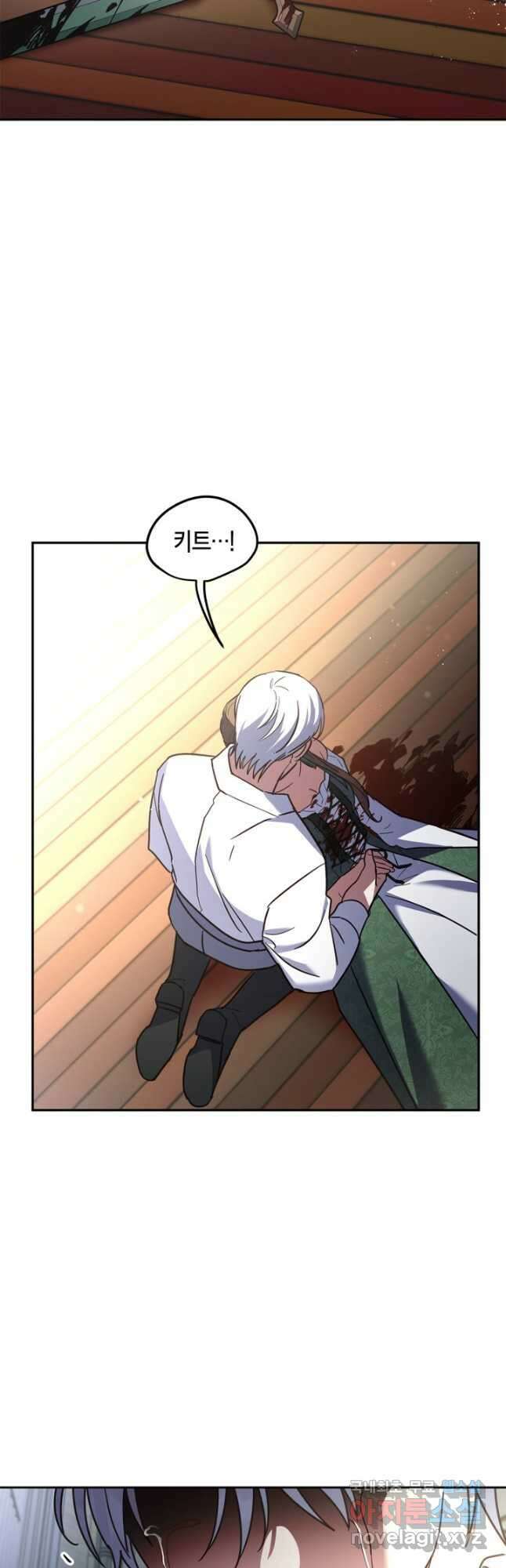 번데기 속 고양이 47화 6