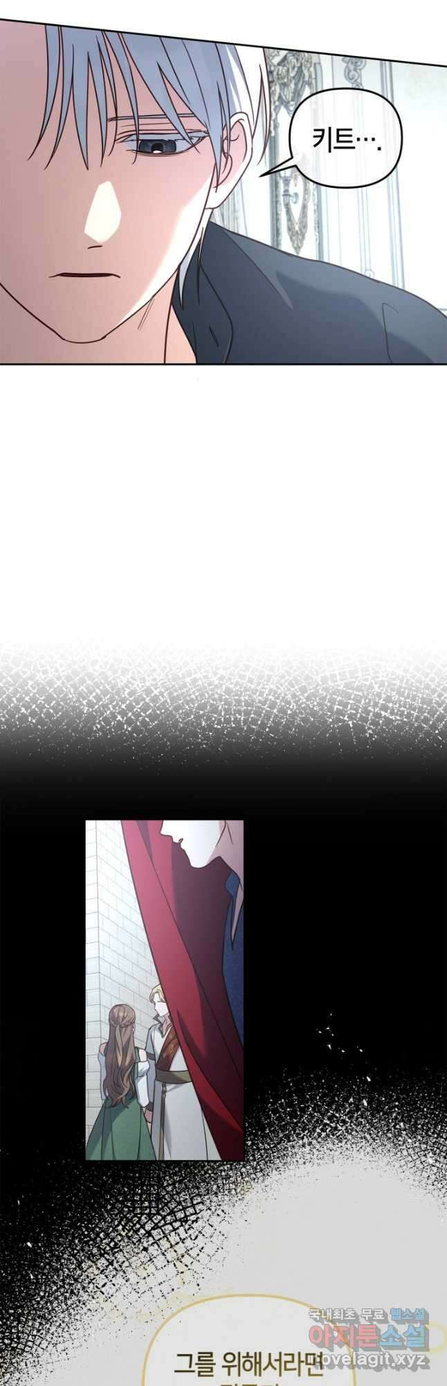 번데기 속 고양이 47화 20