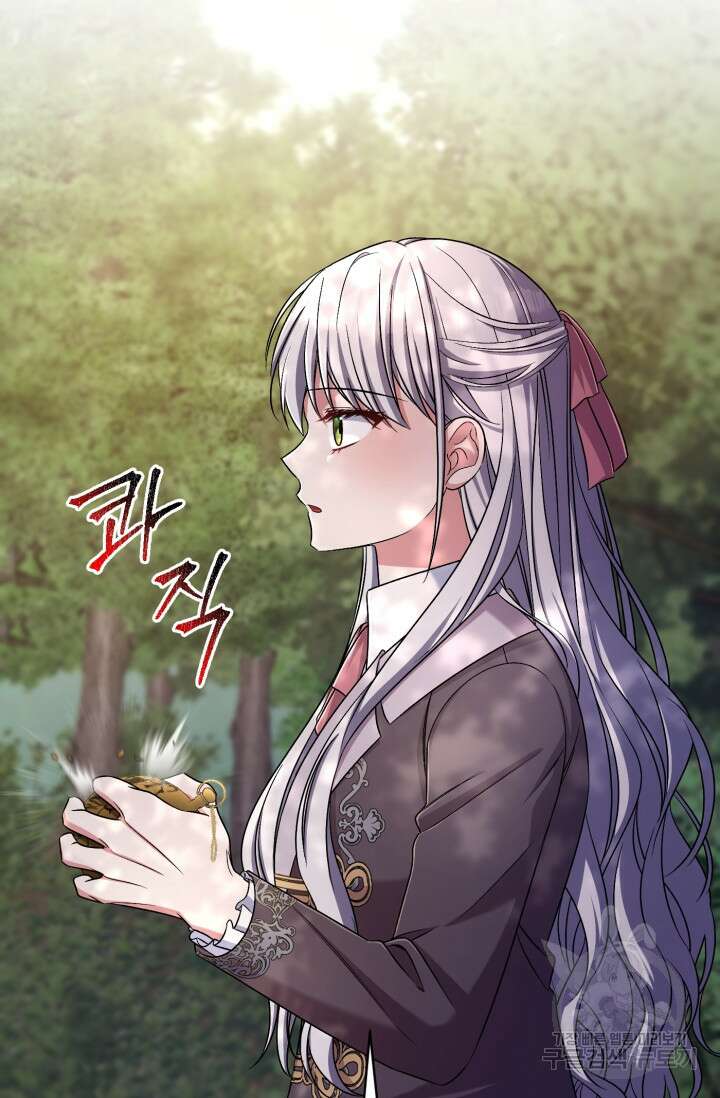 마왕님의 인형 집사 40화 4
