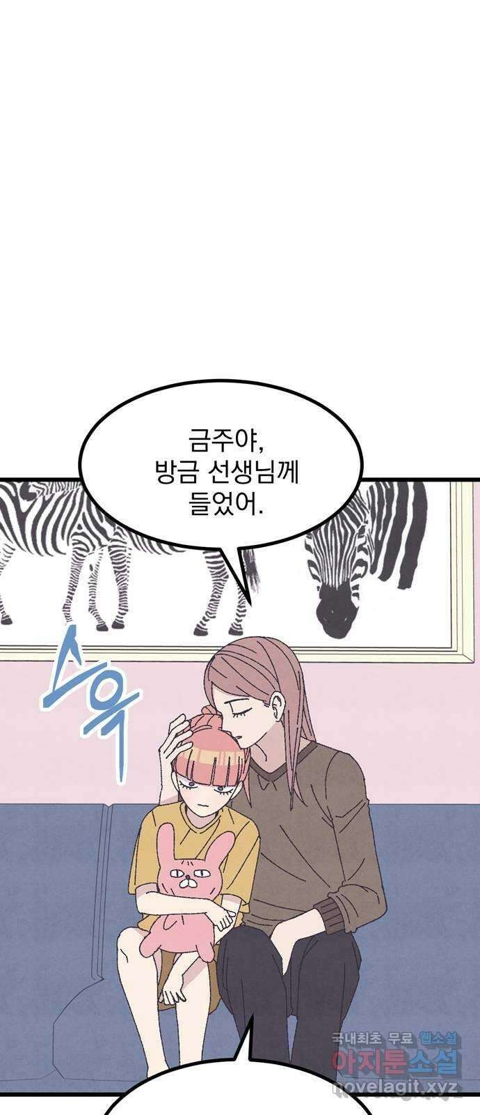 썩은 핑크의 법칙 32화 14