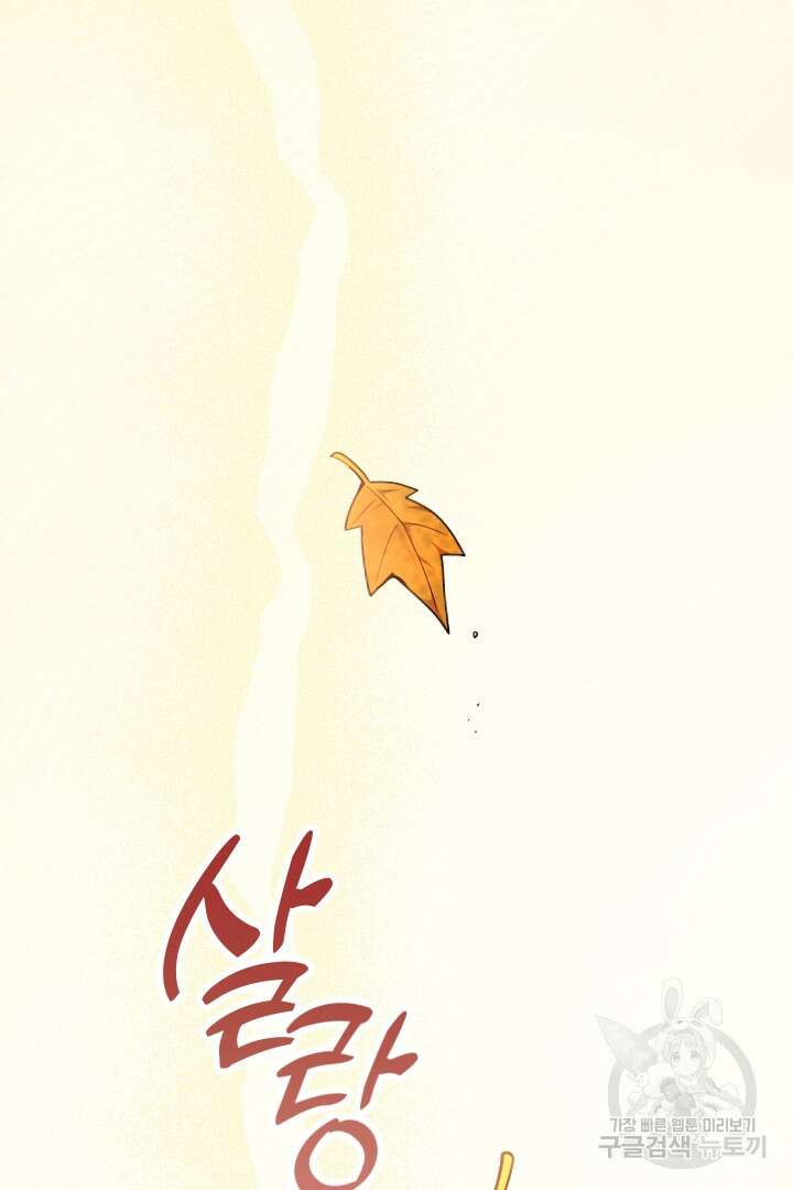 그대와 나 사이의 간격 34화 5