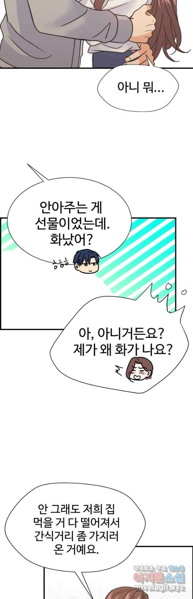 학교로 간 보스 57화 36