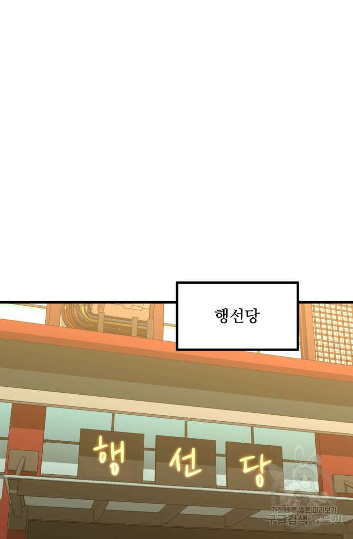 만년 후 미래에서 레벨업 14화 31