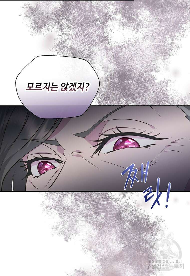 후원에 핀 제비꽃 1화 28