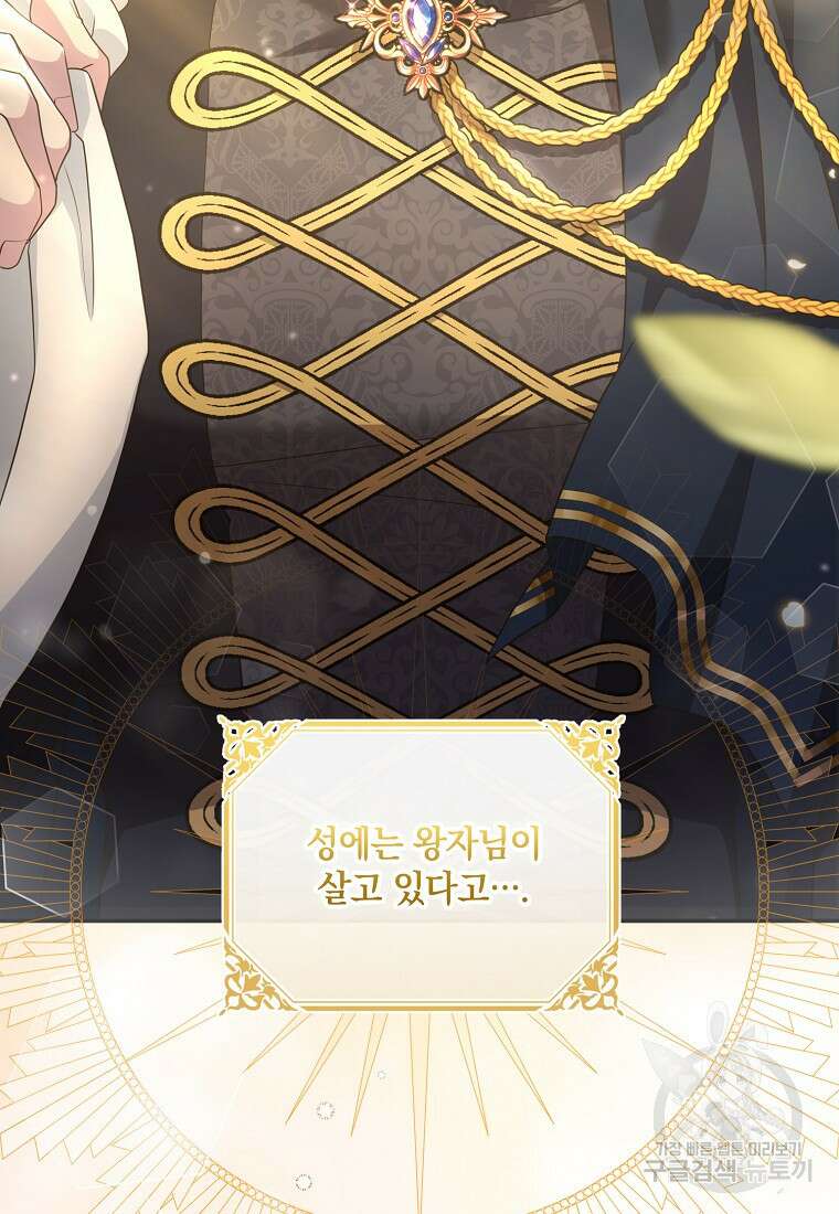 후원에 핀 제비꽃 11화 9