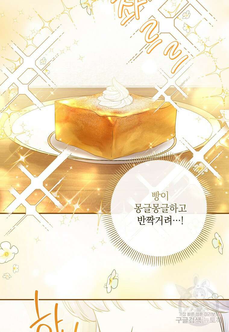 후원에 핀 제비꽃 11화 78