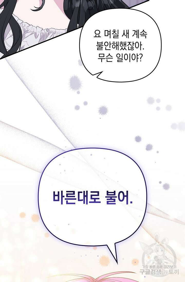 폐후의 스캔들 13화 19