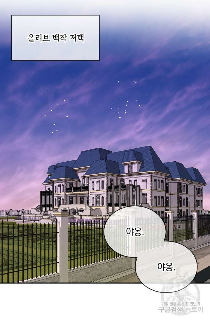 눌리타스 : 절반의 백작 영애 132화 3
