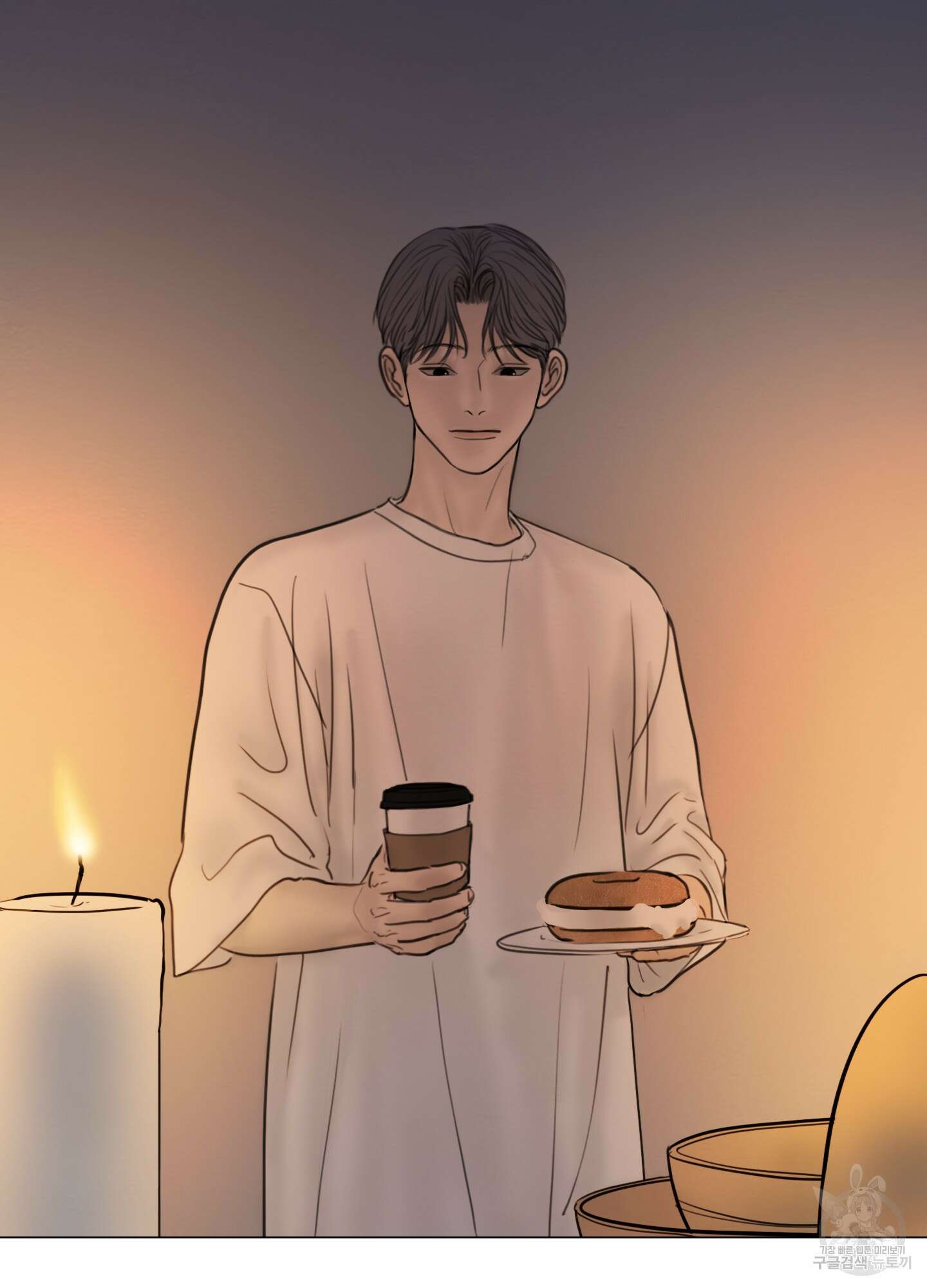 귀태 외전비궁지절 9화 11