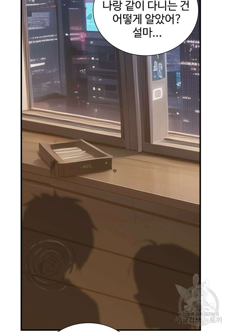 죽음의 게임 속 플레이어가 되어버렸다 50화 4