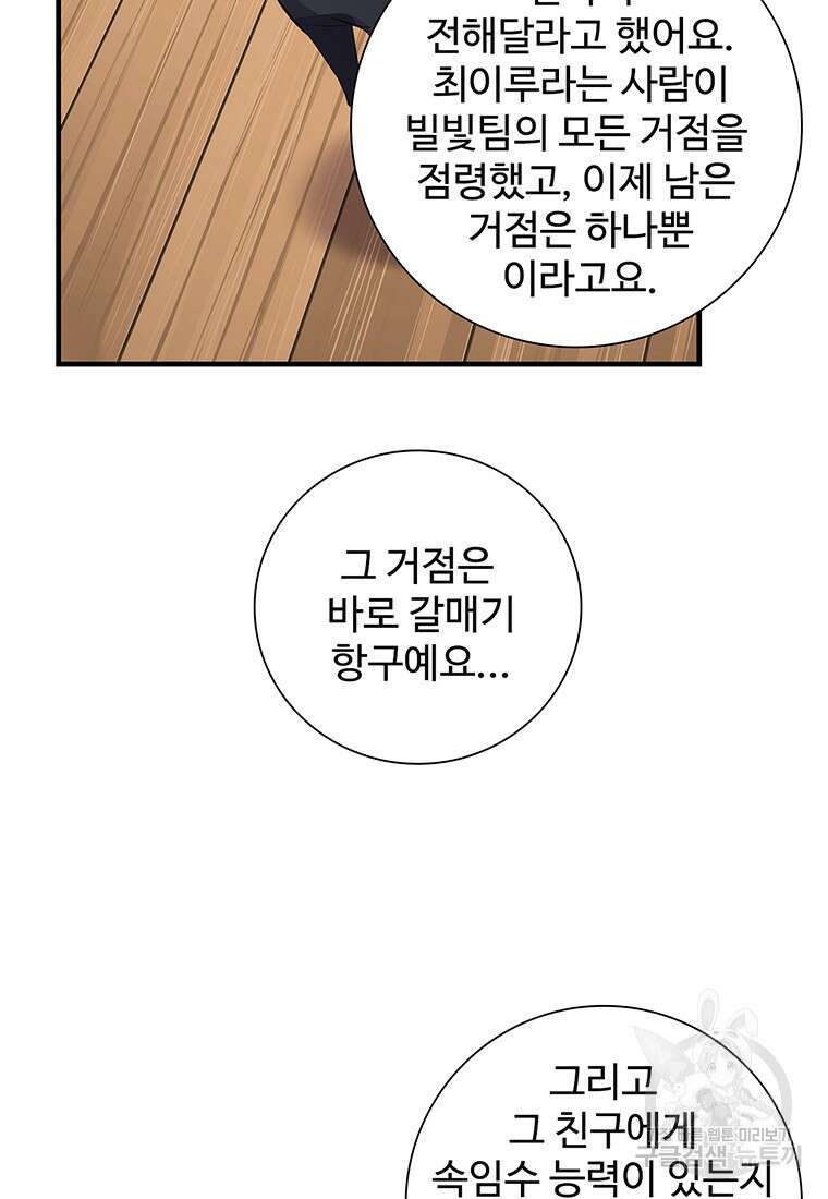죽음의 게임 속 플레이어가 되어버렸다 50화 14