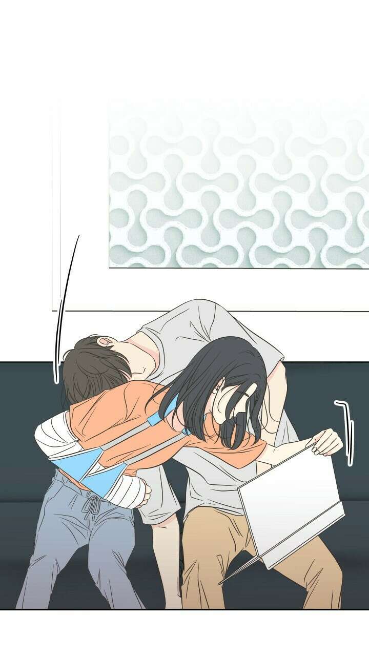 좋아질까 사랑일까 35화 49