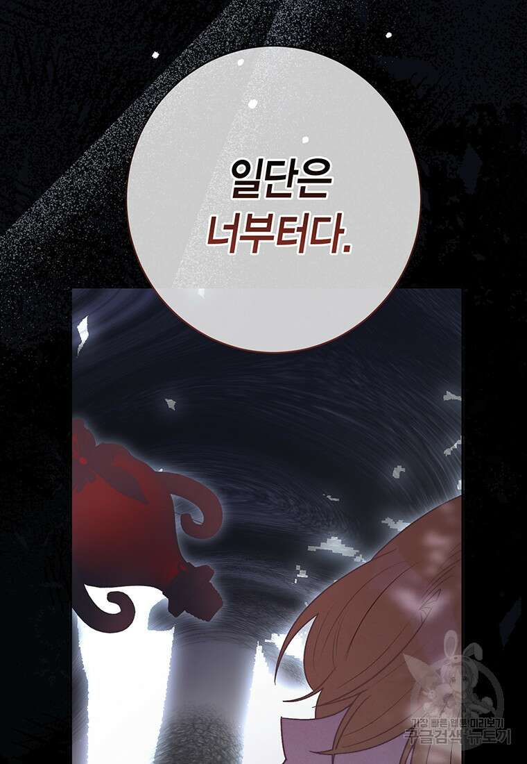그 남자는 제 친오빠인데요, 공작님 67화 2
