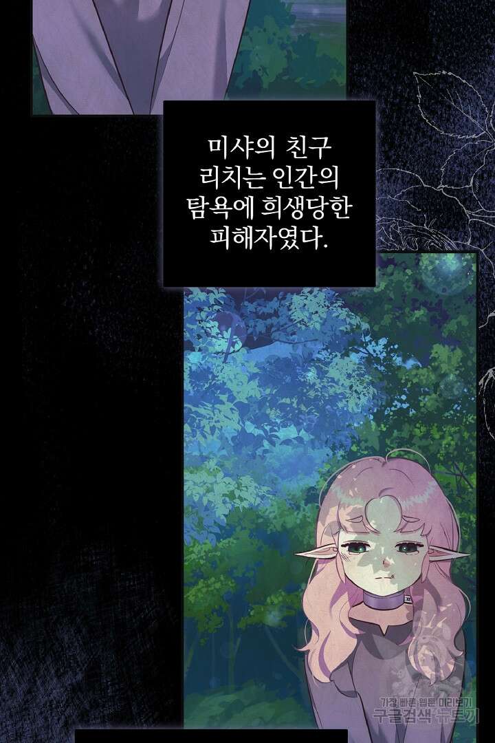 나는 대용품이었다 40화 74