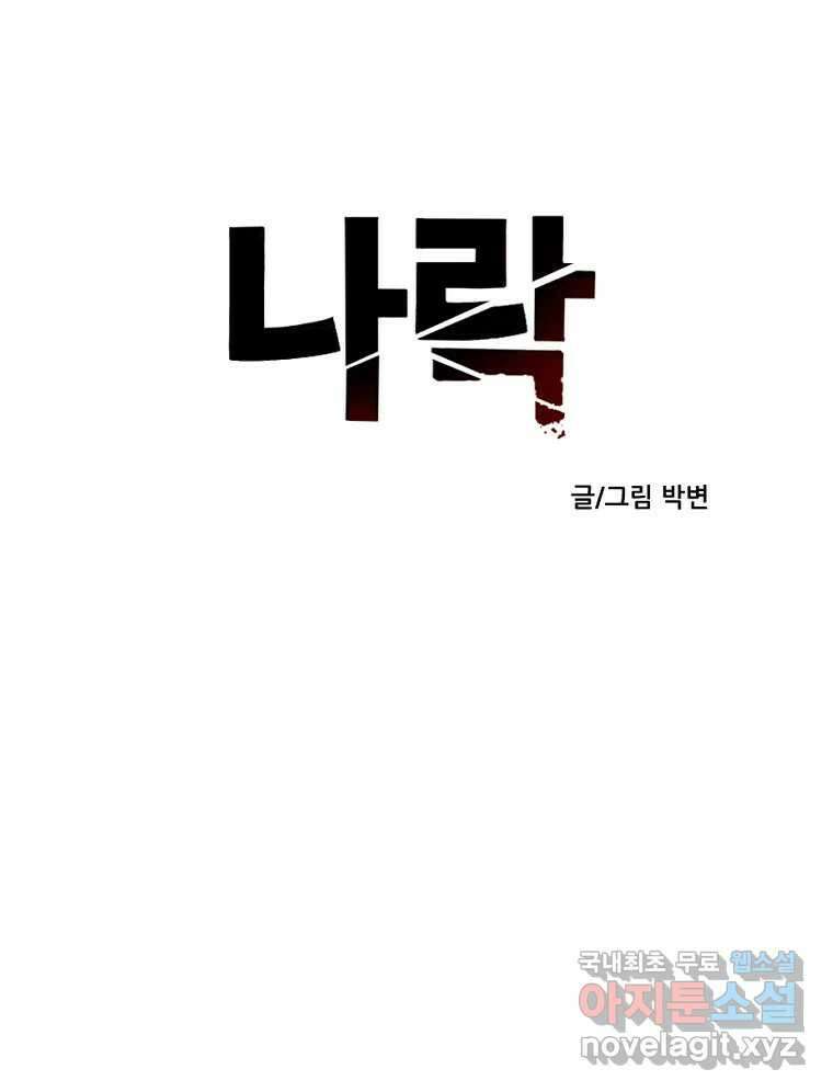 나락 61화 10