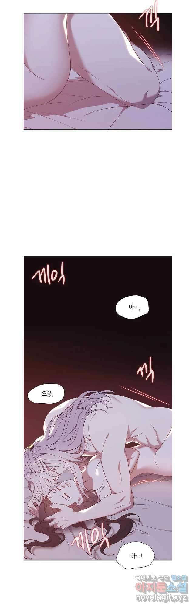 구애, 여우를 홀리다 59화 11