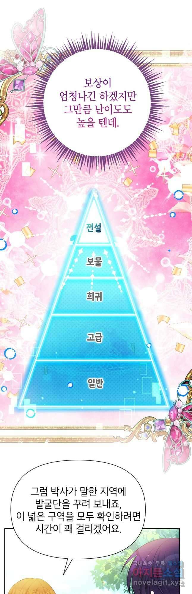 목표는 자수성가입니다 70화 3