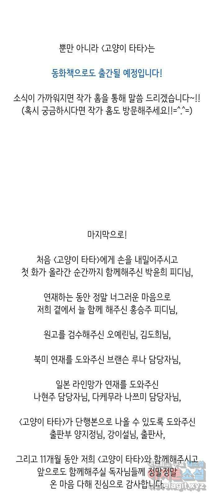 고양이 타타 후기 29