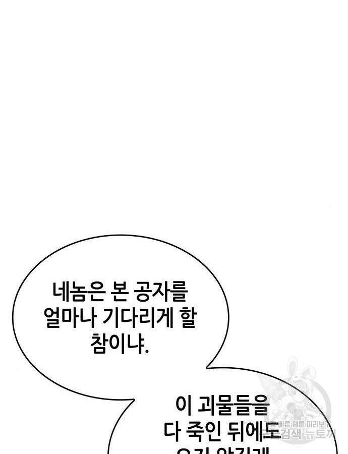나 혼자 특성빨로 무한 성장 60화 180