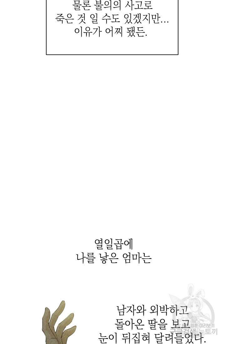 그저 여명일 뿐 18화 62