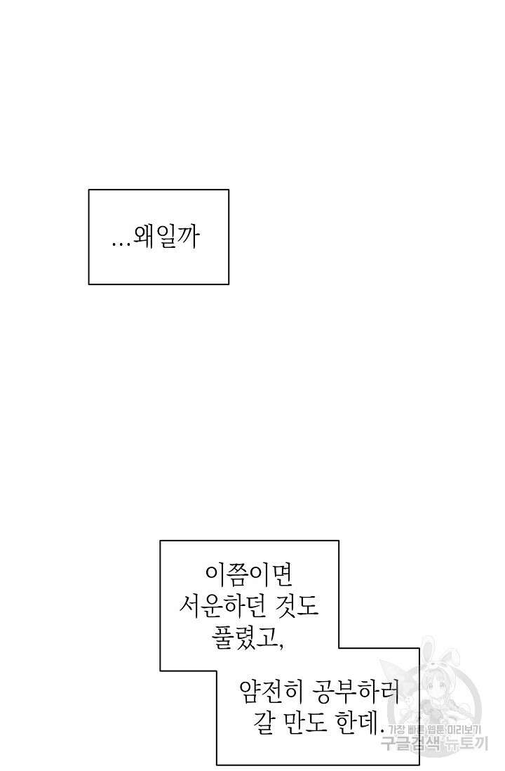 그저 여명일 뿐 18화 116