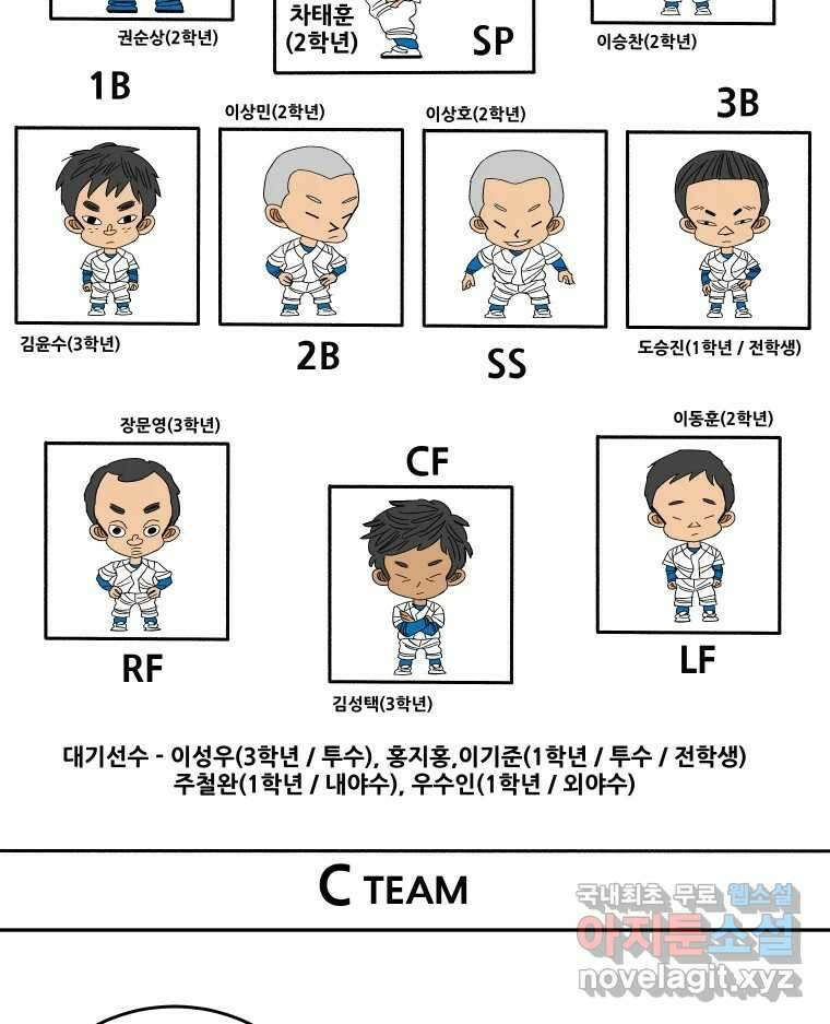 기프트 123화_This is Competition !! (5) : 차태훈 게임 7