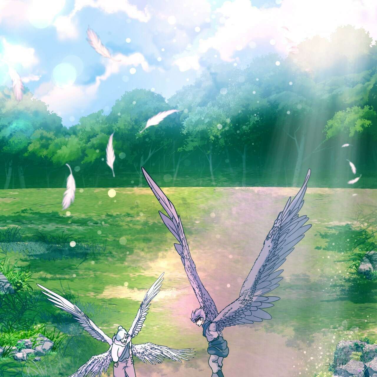 백억세계 18화 16