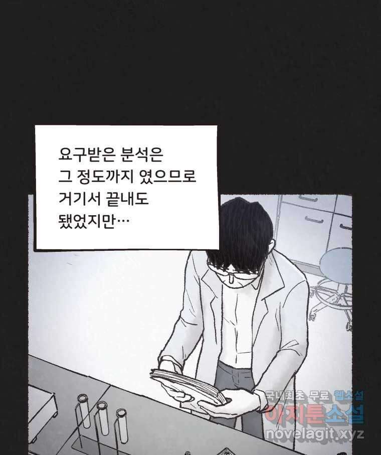 4명 중 1명은 죽는다 65화 희생양 (8) 15