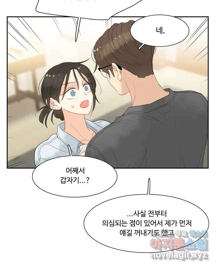 러브샷 45화 21